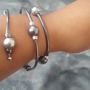Wrap around Bracelet